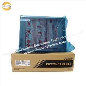 GT2512-STBA Mitsubishi GT25 Series 12.1 אינץ' HMI