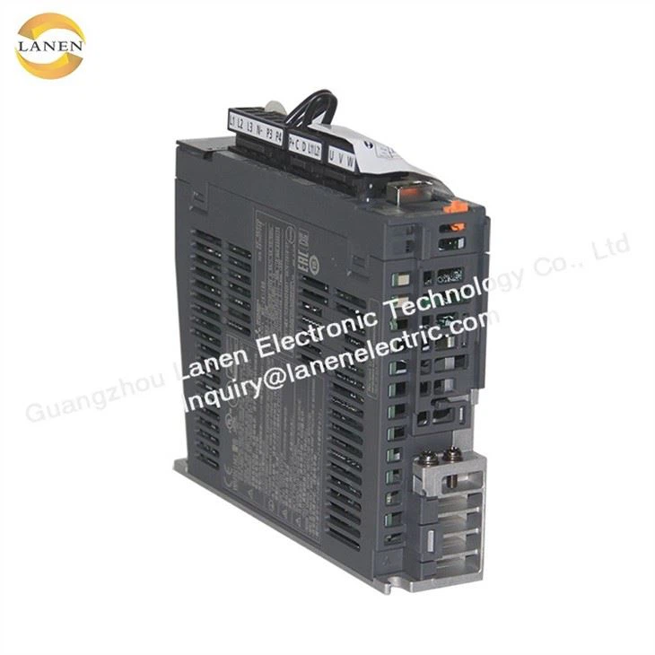 מיצובישי אוטומציה חלקי חילוף 0.1kw סרוו נהג MR-J4-10B-RJ010 מחיר טוב