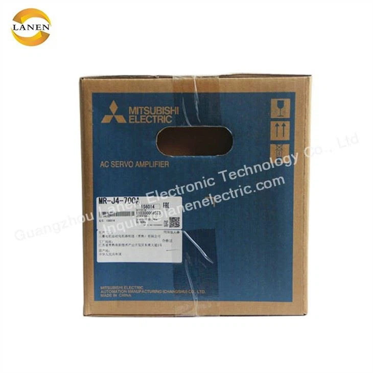 מיצובישי אוטומציה חלקי חילוף 0.1kw סרוו נהג MR-J4-10B-RJ010 מחיר טוב