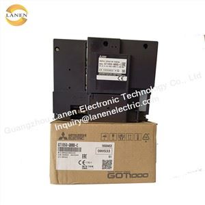 שנה אחריות מיצובישי HMI GT1695M-XTBD ממשק מכונה אנושית