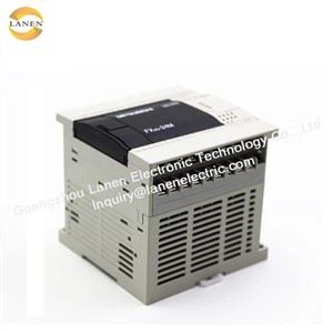 Melsec FX3G-14mt/ES-A מיצובישי PLC לוגיקה FX3G מיצובישי FX3G-14mt/ES-A