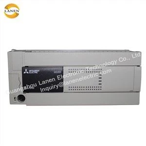 סדרת FX של מודול אוטומציה חשמלית מיצוביש של Melsec PLC FX3S-5DM