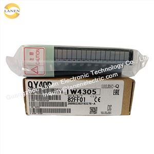 Mitsubishi Melsec-Q QJ71GP21-SX יחידת קישור נתונים
