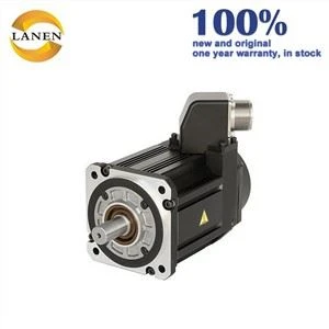 במבצע מלאי גדול של Mitsubishi MR-JE Series Ac Servo Motor HG-JR103B 1KW Original In Box