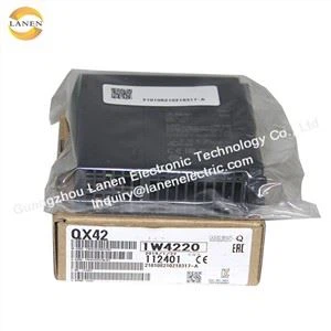 מיצובישי Q Series PLC מודול QX82 DC מודול קלט דיגיטלי
