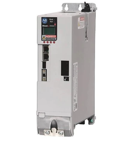 אלן בראדלי 2198-D057-ERS3 Dual-Axis Servo Module Kinetix 5700