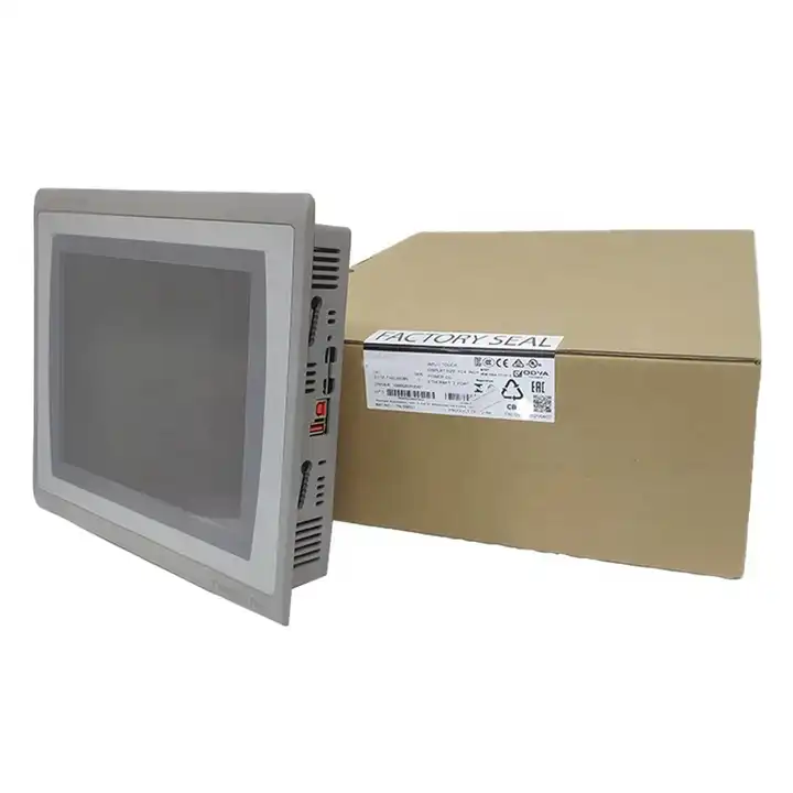 אלן בראדלי HMI 2711P-T7C21D8S-B מסך מגע תעשייתי חדש לגמרי