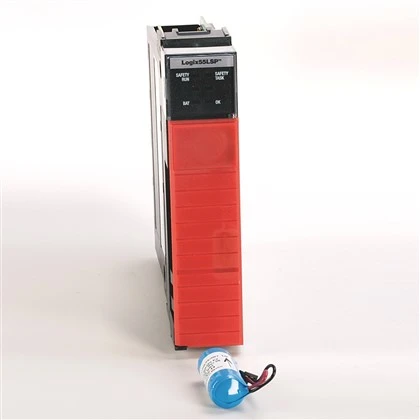 1756-LSP GuardLogix 5560