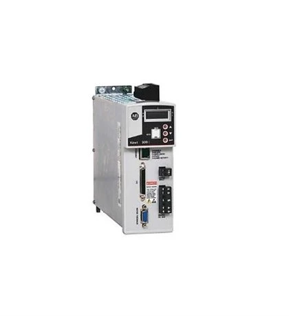 Allen-Bradley 2097-V33PR5 Kinetix 300 כונן סרוו לאינדקס Ethernet/IP, 120/240V AC חד-פאזי או תלת-פאזי, 2.0 KW