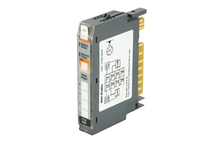 מודול פלט דיגיטלי CompactLogix 1734- ow4