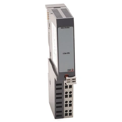 שדה I/O של נקודה 1734- fpd