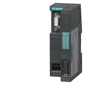 Siemens 6ES7151-1AA06-0AB0 SIMATIC DP Interface Module