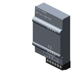 לוח תקשורת סימנס 6ES7241-1CH30-1XB0 SIMATIC S7-1200