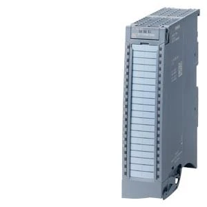 סימנס 6ES7531-7MH00-0AB0 SIMATIC S7-1500, מודול קלט אנלוגי AI 16xI BA