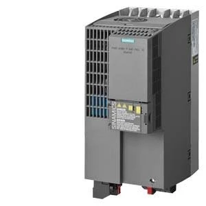 הספק מדורג של סימנס 6SL3210-1KE23-8AP1 SINAMICS G120C