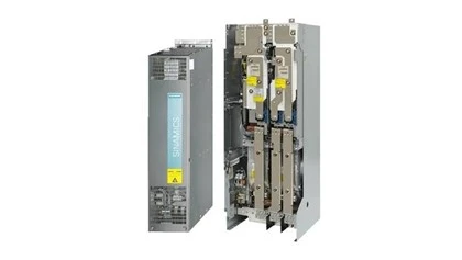 Siemens 6SL3351-1AG31-5AA1 SINAMICS Replacement Power Block